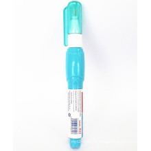 Pluma líquida Dh-842 del corrector no tóxico rápido de alta calidad usada en oficina y escuela